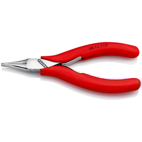 Knipex (35 11 115) Electronics Pliers With box joint
