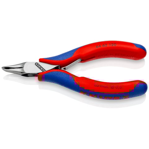 Knipex (64 62 120) Electronics End Cutting Nipper
