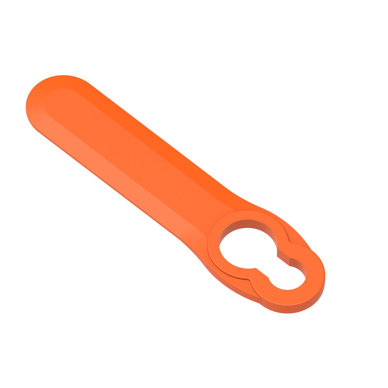 Black&Decker (A6324X10-XJ) Pack of 10 blades for BEMWH551 lawnmower