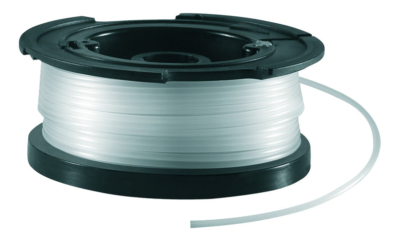 Black&Decker (A6481-XJ) Spool with 10m long, 1.6mm diameter wire, for models with Reflex Simple feed
