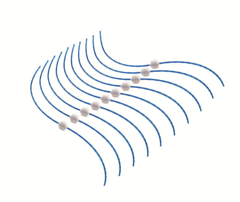 Black&Decker (A6489-XJ) Pack of 10 stranded 1.6mm HDL wires for models: GL8033, GL9035, GL7033, STC5433