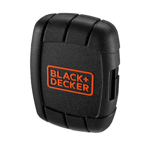 Black&Decker (A7039-XJ) Ratchet Screwdriving and Nutdriver Set (45 pc)