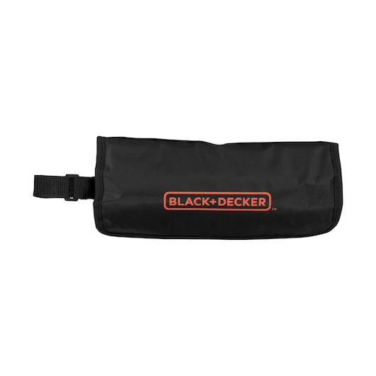 Juego de accesorios para automóviles Black&Decker (A7144-XJ) de 71 piezas