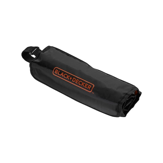 Juego de accesorios para automóviles Black&Decker (A7144-XJ) de 71 piezas