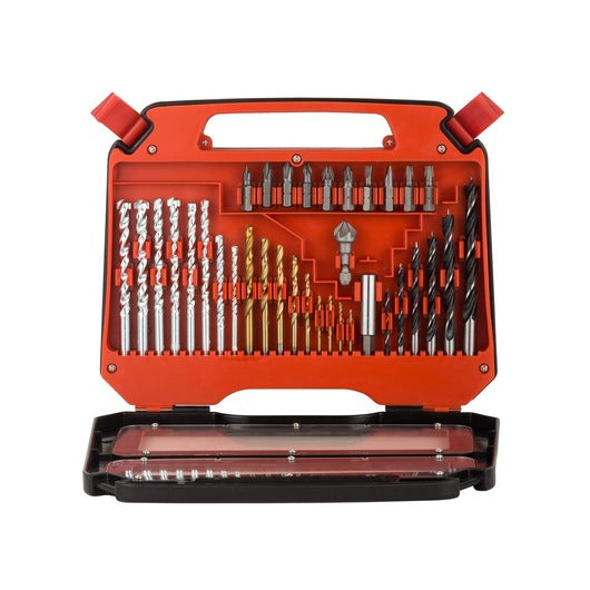 Black&Decker (A7152-XJ) Fastening Driver Set (35 pc)