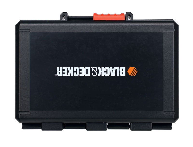 Black&Decker (A7202-XJ) Screwdriver Bit Set (38 Pc)