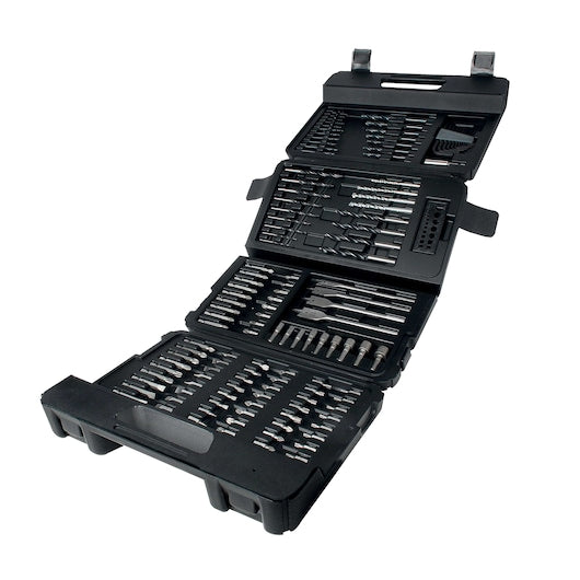 Black&Decker (A7211-XJ) 129 Piece Mixed Set