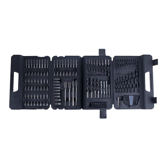 Black&Decker (A7211-XJ) 129 Piece Mixed Set