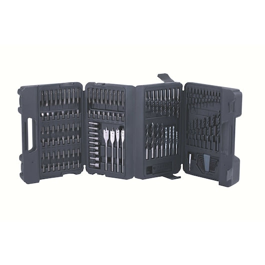 Black&Decker (A7211-XJ) 129 Piece Mixed Set