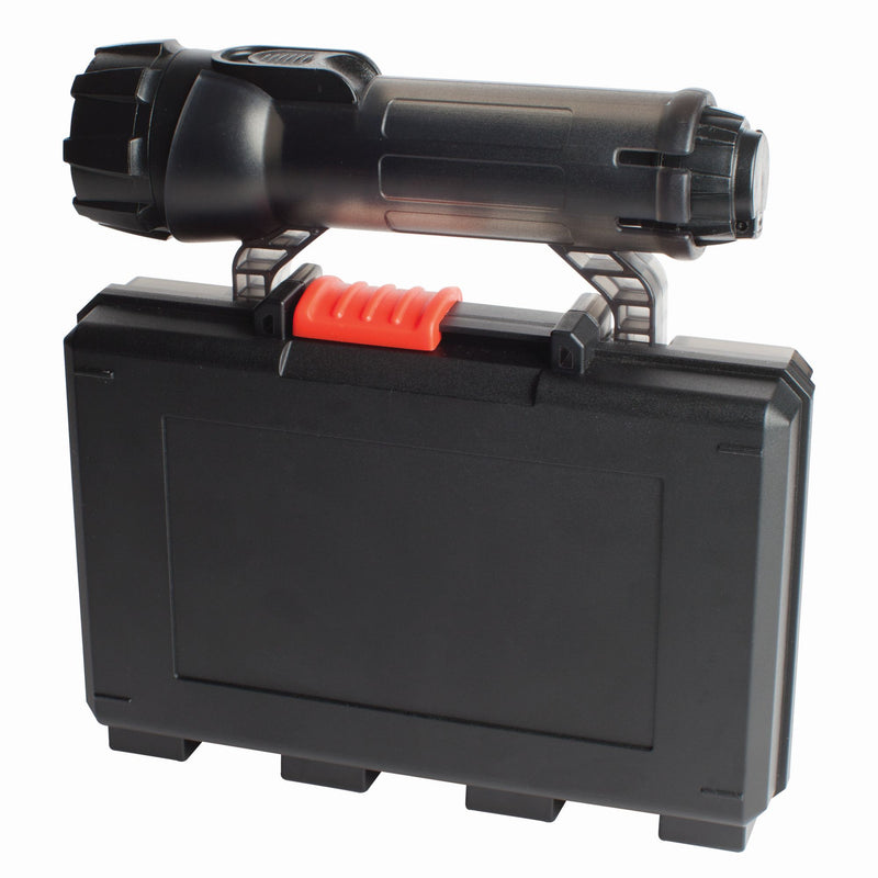 Black&Decker (A7224-XJ) Flashlight + screw set + Vest set