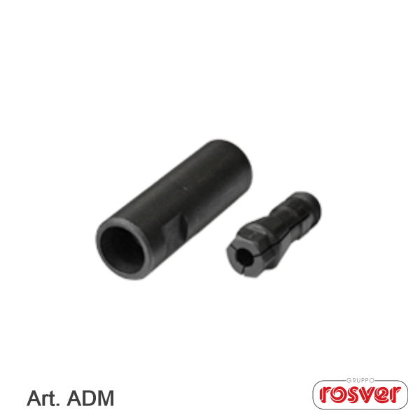 Rosver (ADM) Adaptador M14 Haste de 6 mm