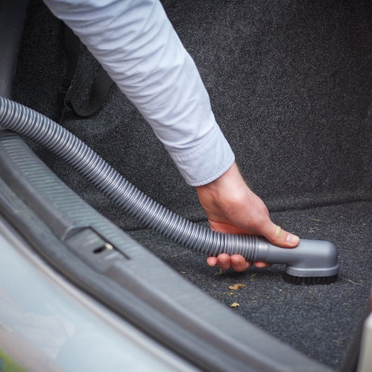 Aspiradora para coche Black&Decker (ADV1200-XK) Dustbuster® Auto™ de 12 V