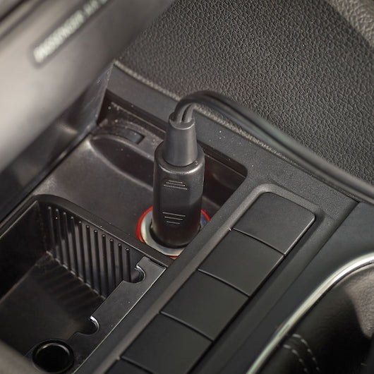 Aspiradora para coche Black&Decker (ADV1200-XK) Dustbuster® Auto™ de 12 V