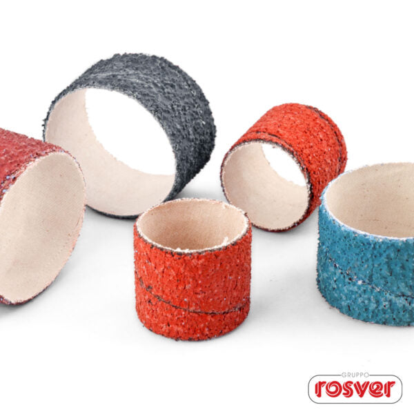 Fast Grinder (RINGS) Custom Rings