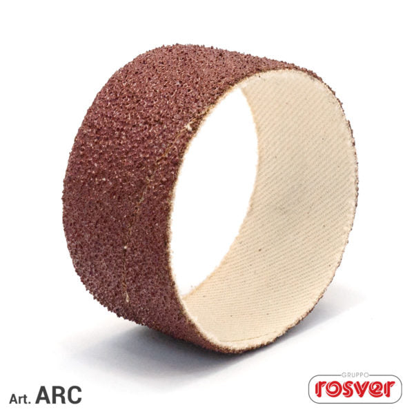 Fast Grinder (ARC) Al.Oxide Spirabands