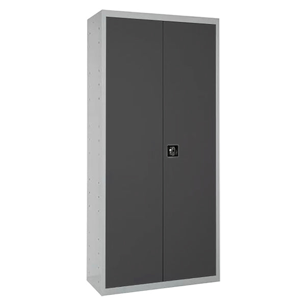 Taquilla Simonlocker Prof.Mon.Multi. 180x60x40 2/4 Gr/An - (1800x600x400)