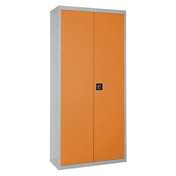 Taquilla Simonlocker Prof.Mon.Multi. 180x80x40 2/4 Gr/Nar - (1800x800x400)