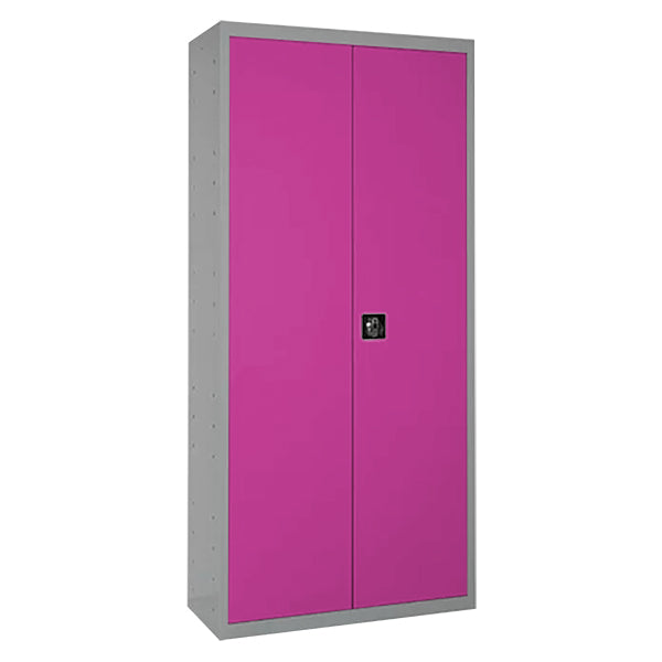 Locker Simonlocker Prof.Mon.Multi. 180x60x40 2/4 Gr/Rs - (1800x600x400)