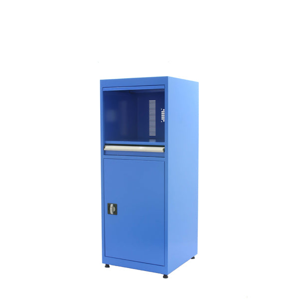 Locker Simonlocker Mon.Computer(A) 1400x560x600mm Azul - (1400x560x570)