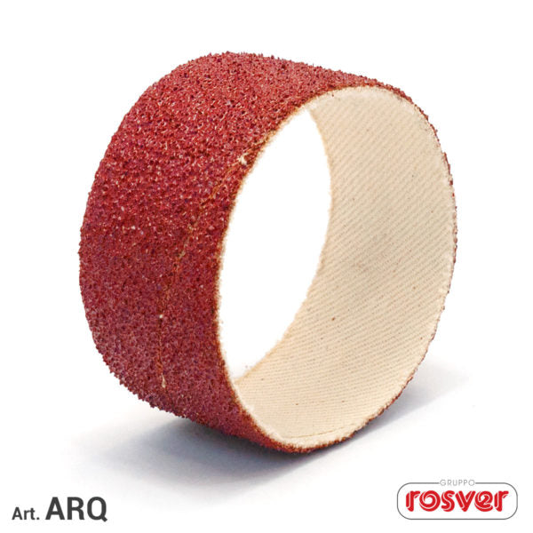 Fast Grinder (ARQ) Ceramic Spirabands