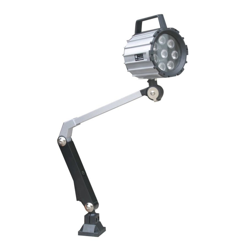 Lámpara LED para máquina Optimum (3351027) LED 8-720