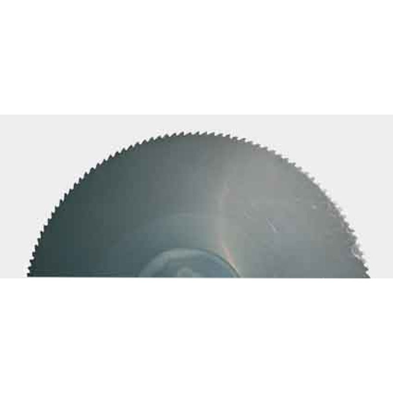 Lâmina de serra circular Optimum (3357458) HSS Ø315x2,5x40mm t8