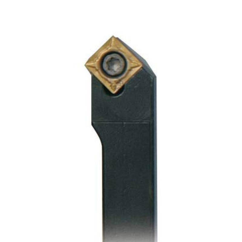 Ferramenta de torneamento simples Optimum (3441220) SSSC R1212J09 12mm