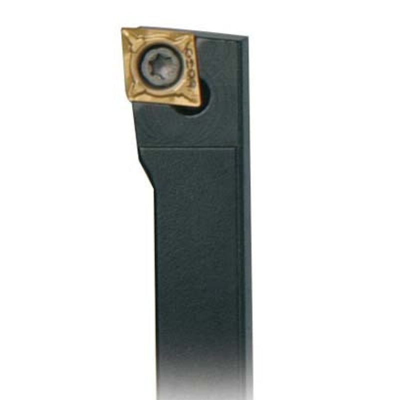 Ferramenta de torneamento simples Optimum (3441221) SCLC R1212J09 12mm