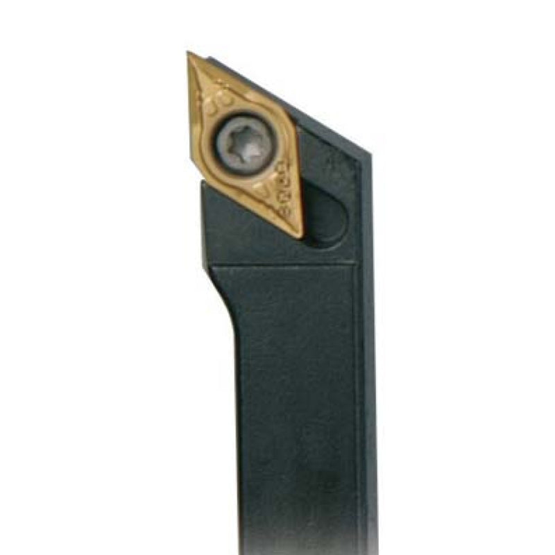 Ferramenta de torneamento simples Optimum (3441223) SDJC R1212J11 12mm