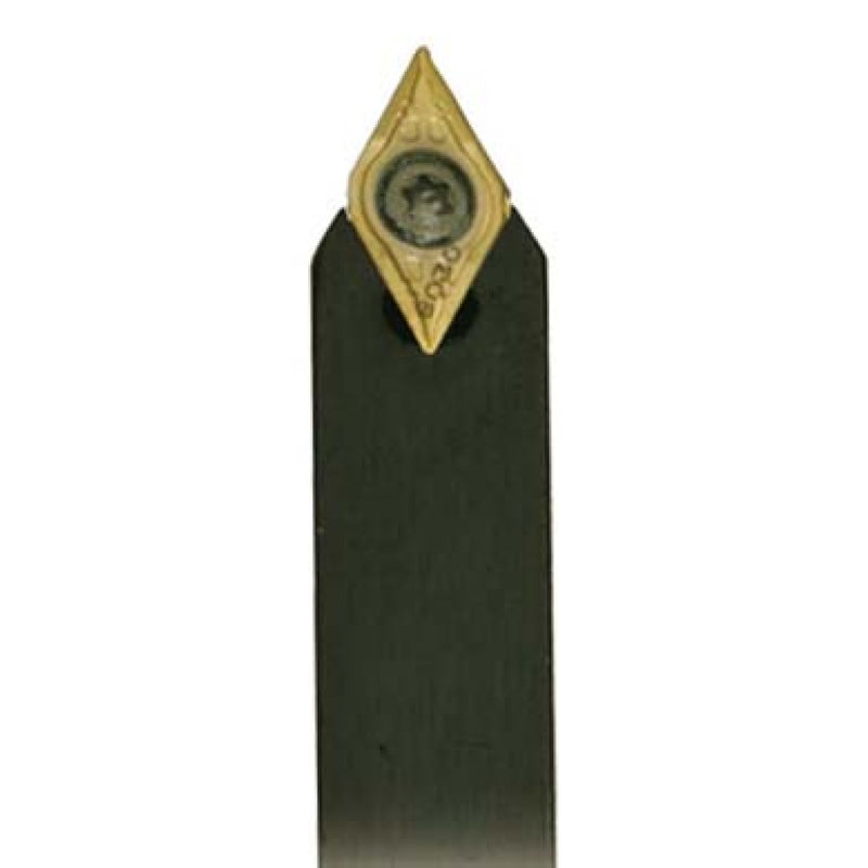 Ferramenta de torneamento simples Optimum (3441232) SDNC N1616J11 16mm