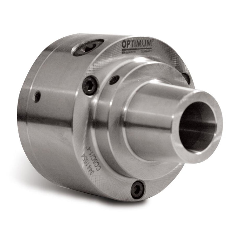 Optimum (3441558) Collet chuck 5C - No. 8