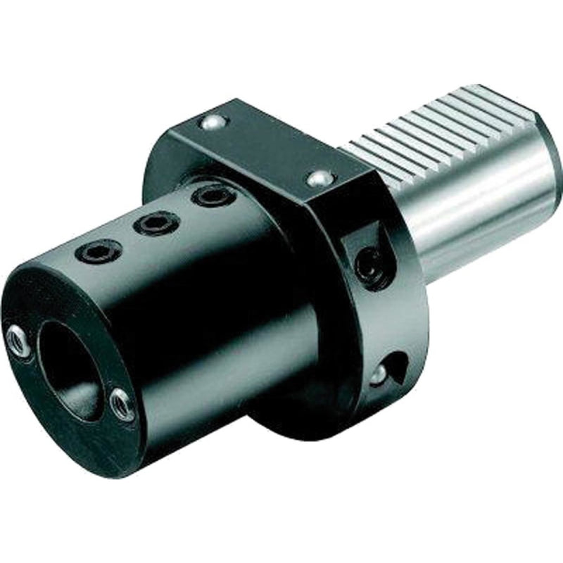 Barra de mandrilar Optimum (3536244) Ø20mm para VDI 30