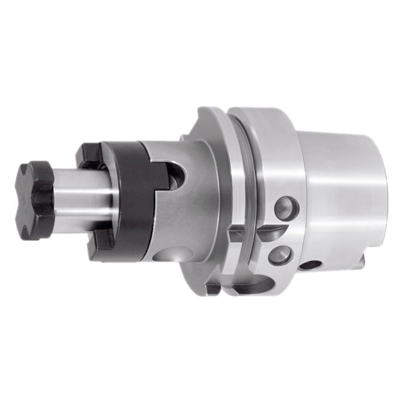 Suporte de cabeça de corte Optimum (3536414) 27mm - HSK63A