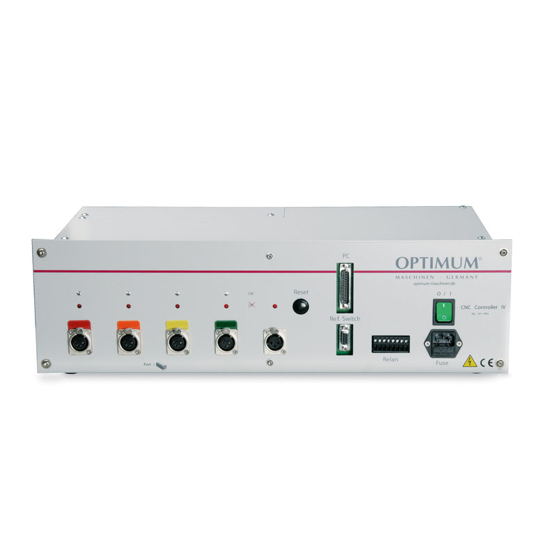 Optimum (3571955) para 4 uds. tarjetas de control 3 uds. Incluido