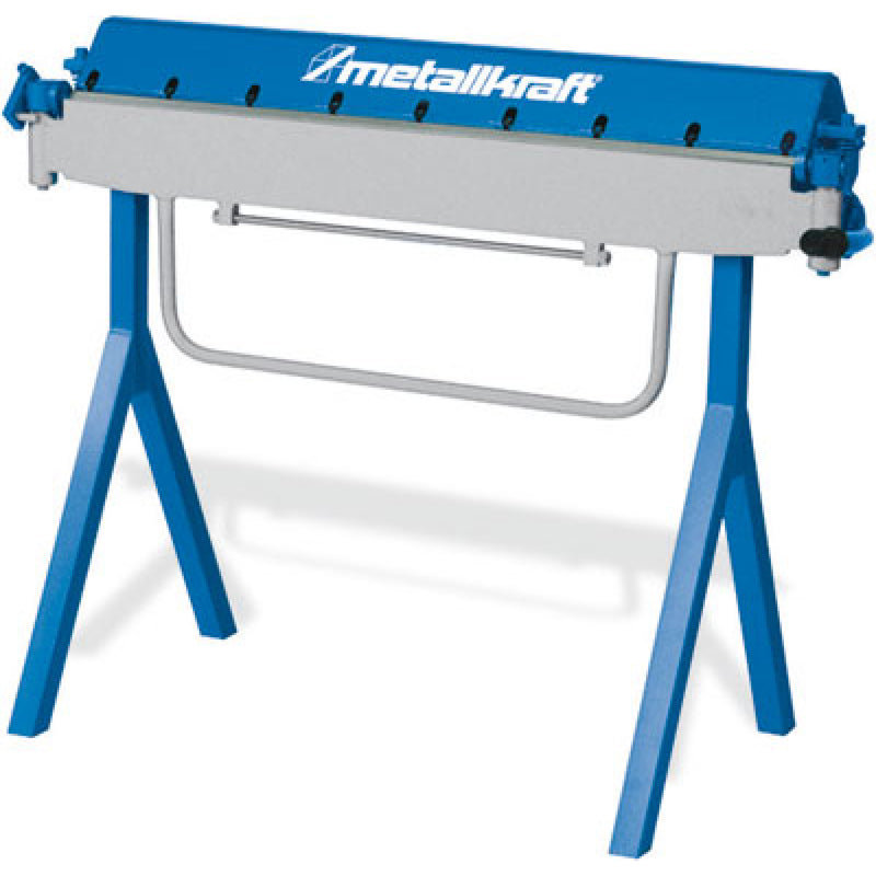 Dobladora manual Metallkraft (HSBM 1300 N)