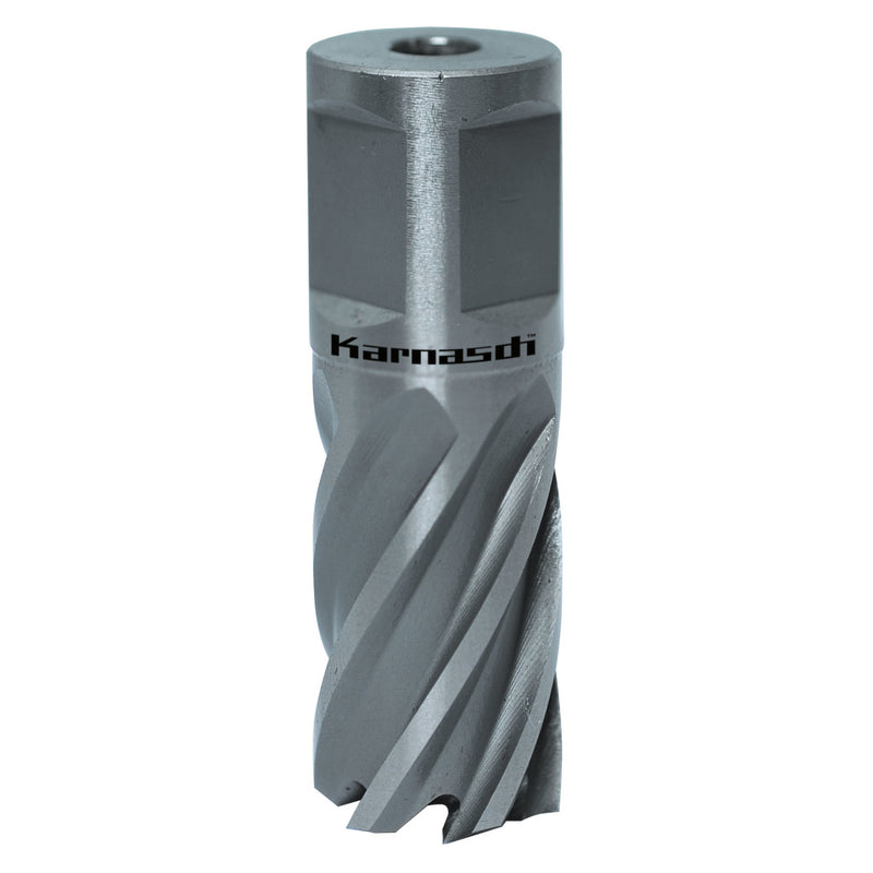 Core Drill Metallkraft (SL25WLDM52MM)