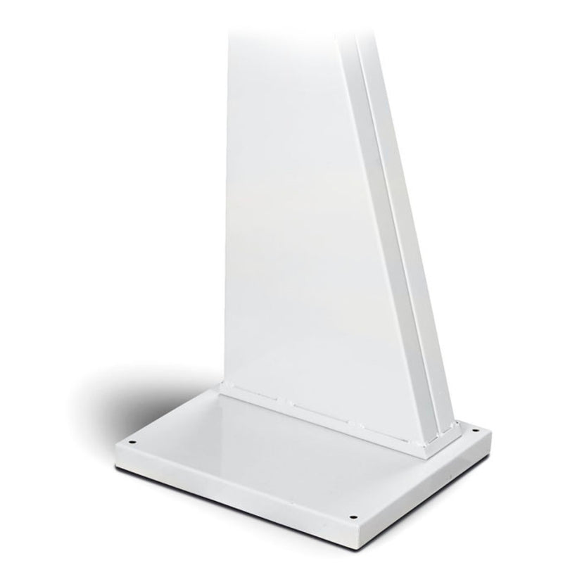 Subestrutura Metallkraft