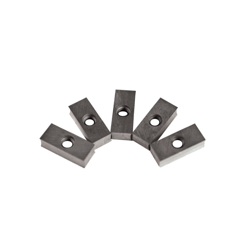 Kit de insertos Metallkraft