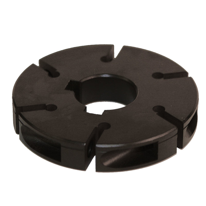 Cabezal de fresado Metallkraft