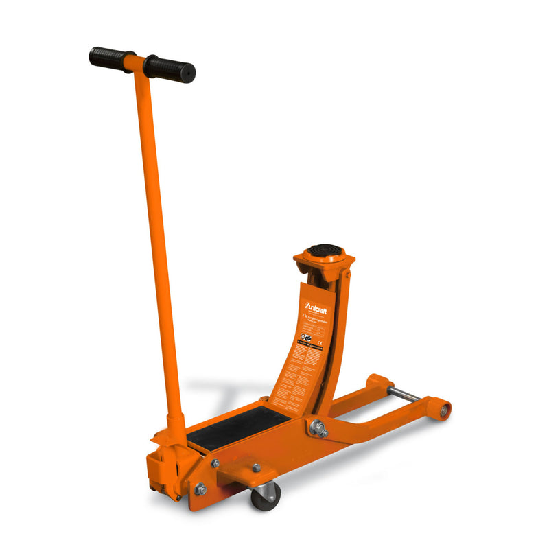 Macaco hidráulico Unicraft (6201104) SRWH 2000 LF