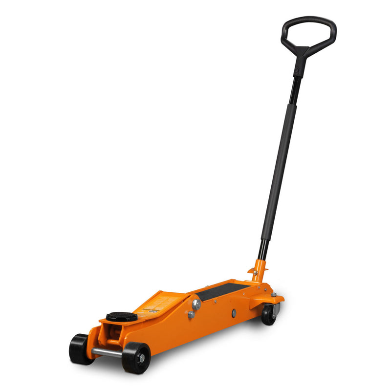 Unicraft (6201105) Trolley jack SRWH 3000 LF