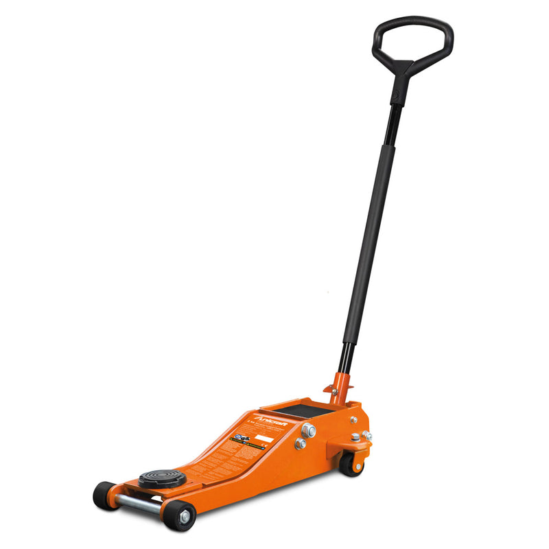 Unicraft (6201114) Gato hidráulico SRWH 2000 F