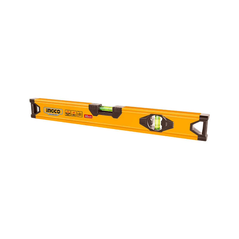 INGCO (HSL58040) 40cm Aluminum Level