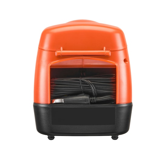 Estación de aire multiusos Black&Decker (ASI300-QS) de 160 PSI CA/CC