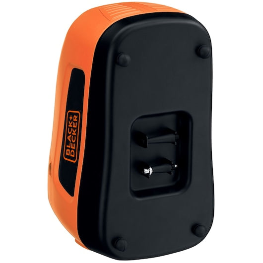 Estación de aire multiusos Black&Decker (ASI300-QS) de 160 PSI CA/CC