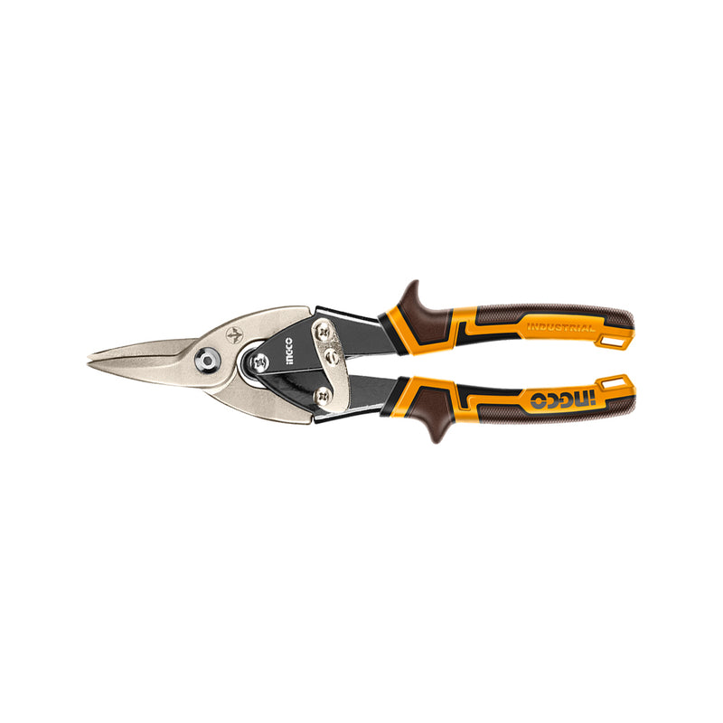 INGCO (HTSN0110S) Front Sheet Metal Cutting Scissors