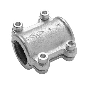 Grampo de reparação curto (Ref. 715)