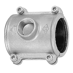 Abraçadeira de admissão (Ref. 720)