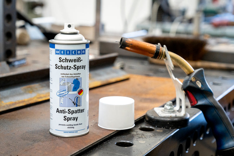 Weicon (10000160) Spray antisalpicaduras