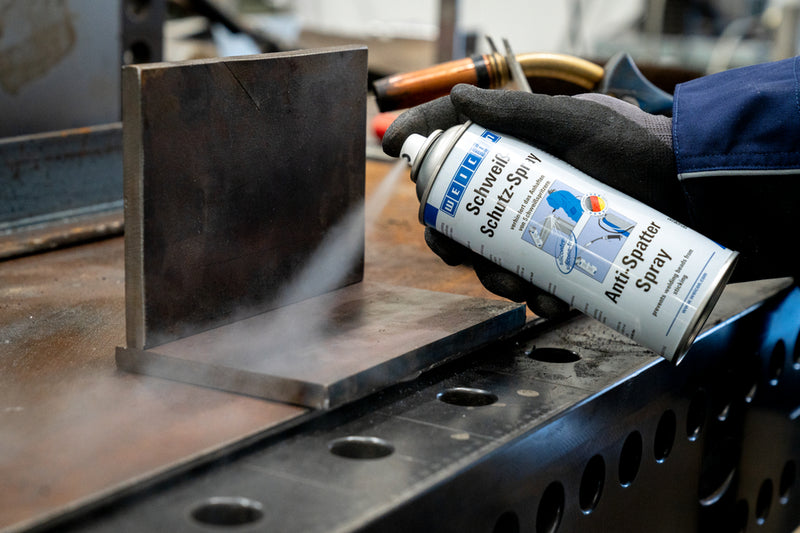 Weicon (10000160) Spray antisalpicaduras